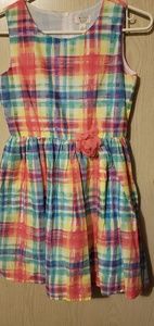 Girls dress